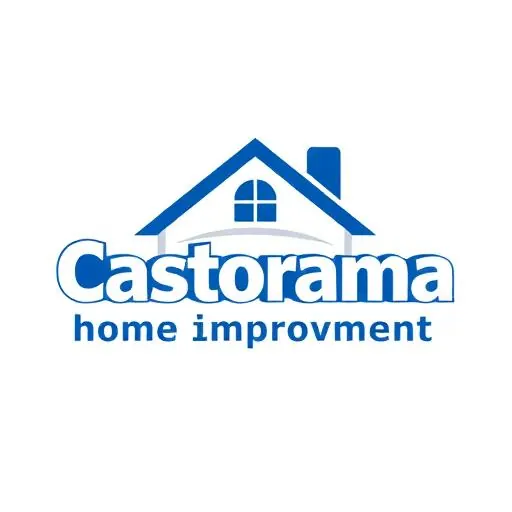 Logo Castorama - entreprise partenaire ISCE