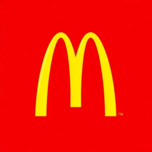 Logo McDonald's - entreprise partenaire ISCE