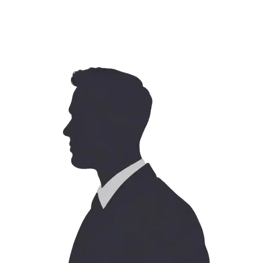 Silhouette de Sada D.